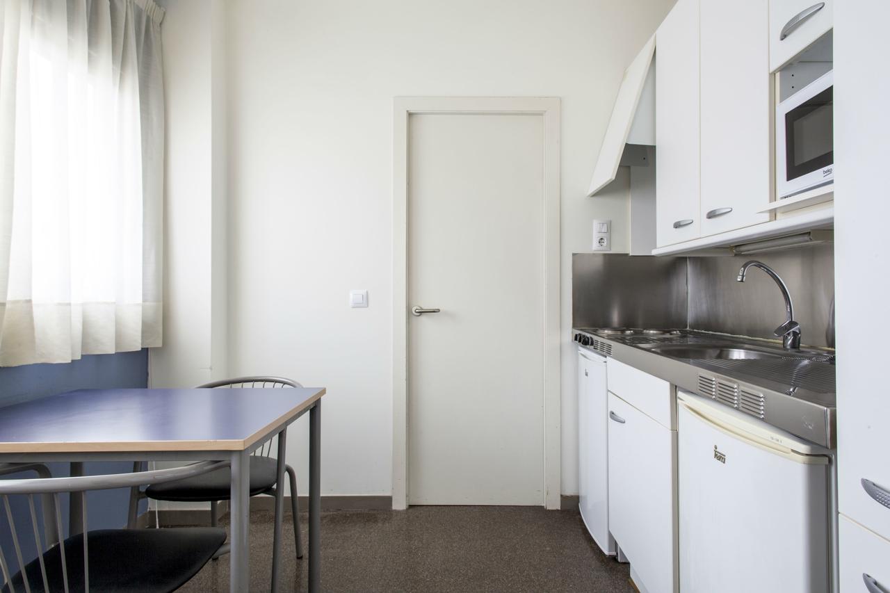 Residencia Universitaria Resa As Burgas Orense Kültér fotó